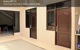 Hotel Graha DPT 33